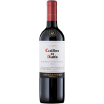 Vin rouge cabernet sauvignon Casillero del Diablo 13.5% 75cl