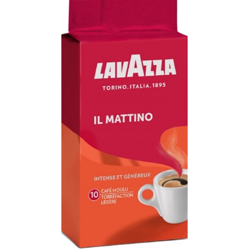Il Mattino 250g