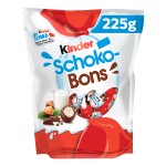 Schoko-Bons 225g