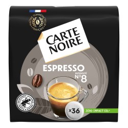 Expresso Riche et Généreux n°8 x36