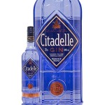 Gin Citadelle 40% 70cl