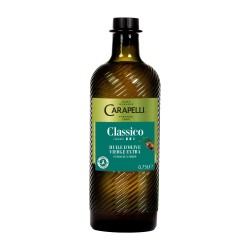 Huile d'olive vierge extra classico 75cl