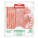 Mortadella di Bologna IGP 120g