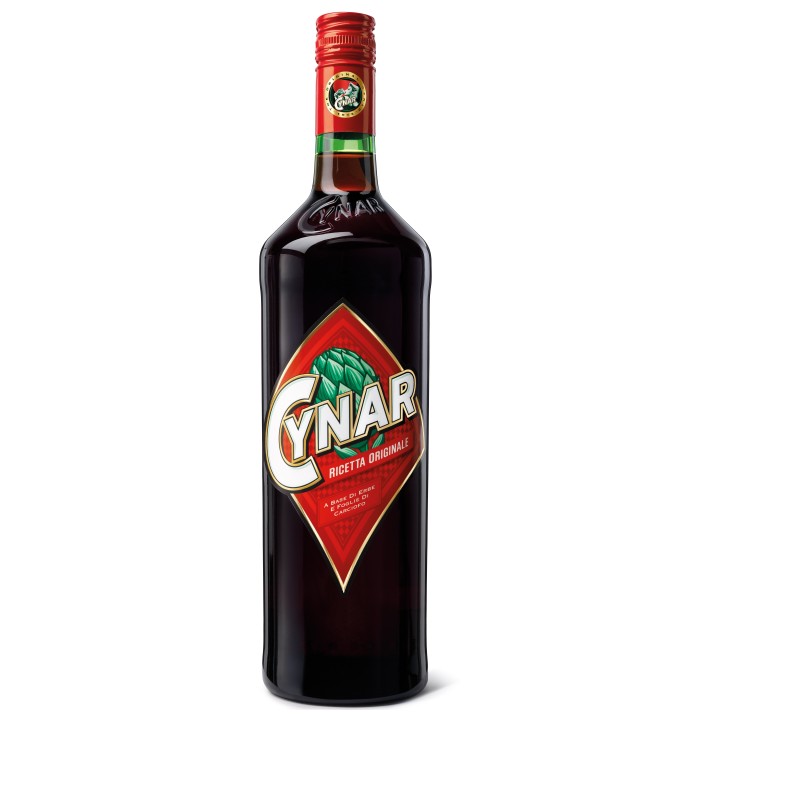 Liqueur 16.5% 1l