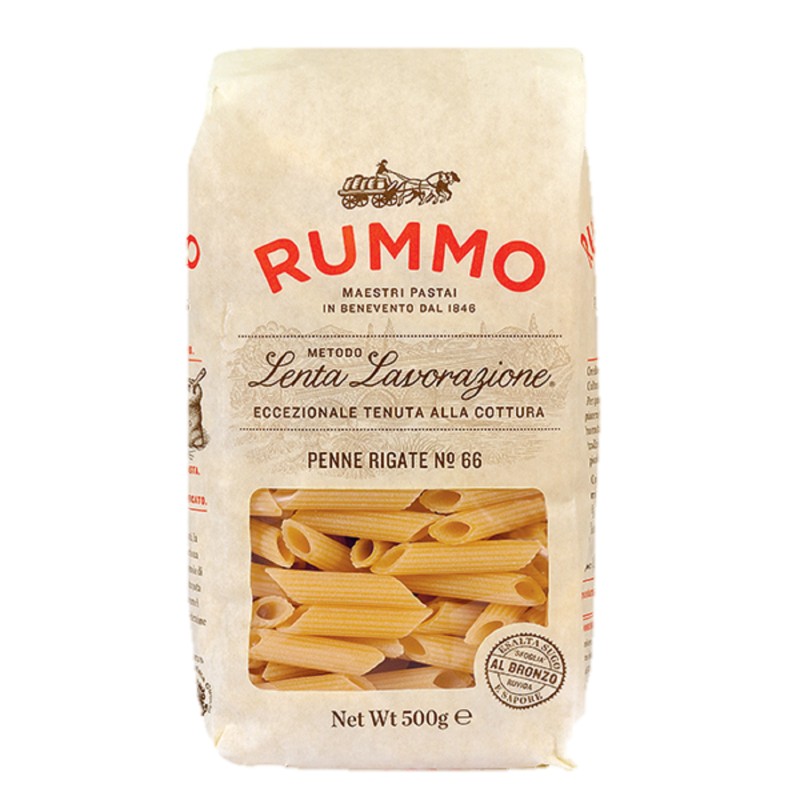 Penne rigate n°66 500g
