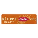 Spaghetti au blé complet n°5 500g