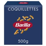 Coquillettes 500g