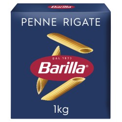 Penne rigate n°73 1kg