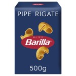 Pipe rigate n°91 500g