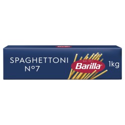 Spaghettoni n°7 1kg