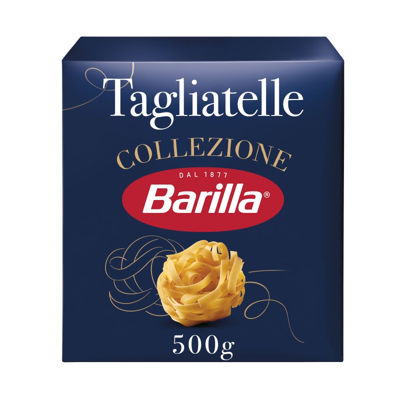 Tagliatelles collezione 500g