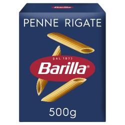 Penne rigate n°73 500g