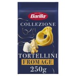 Tortellini au fromage collezione 250g