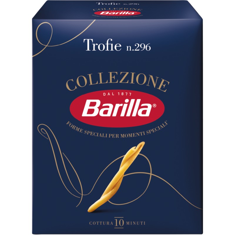 Trofie collezione n°296 500g