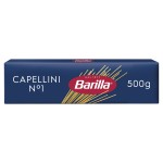 Capellini n°1 500g