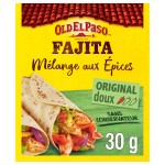 Mélange aux épices pour fajitas original 30g