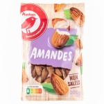 Amandes non Salées 100g