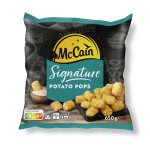 Signature potato pops 650g