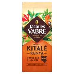 Kitalé Kenya Café Moulu 250G