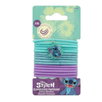 Elastiques pour cheveux Stitch x15