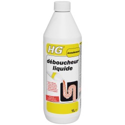 Déboucheur Liquide 1l
