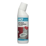Nettoyant Wc Super Puissant 500ml