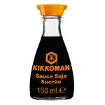 Sauce soja sucrée 150ml