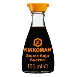 Sauce soja sucrée 150ml