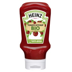 Bio Tomato Ketchup 580g