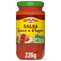 Original Salsa 226g