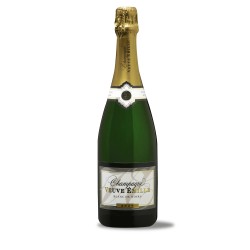 Champagne Brut Blanc de Noirs 12.5% 75cl