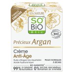 Crème Anti-Age Précieux Argan 50ml