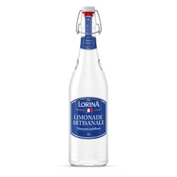 Lorina Limonade Artisanale 1l