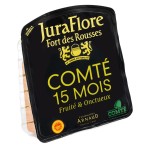 Comté au Lait Cru AOP Affiné 15 mois 200g