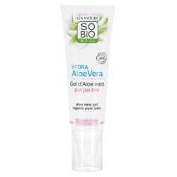 Bio Gel Pur Aloe Vera 125ml