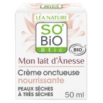 Mon Lait d'Anesse Crème Onctueuse 50ml