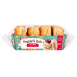 Park Scones Nature x4 240g