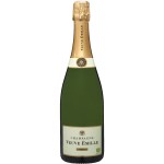 CULTIVONS LE BON Champagne brut bio AOP 12% 75cl