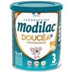 Lait de Croissance Végétal dès 12 mois 700g
