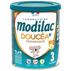 Lait de Croissance Végétal dès 12 mois 700g