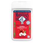 Gel douche coton et coquelicot bio 250ml