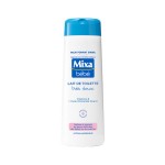 Lait de toilette très doux hypoallergénique 300ml
