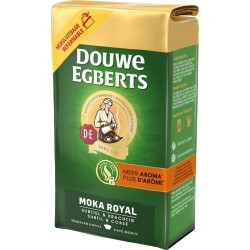 Café moulu moka royal 250g