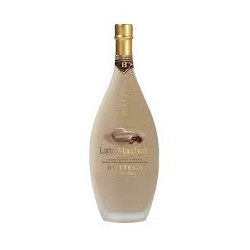 Liqueur de lait macchiato 15% 50cl