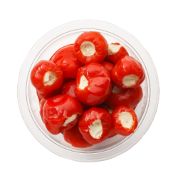 Berry Peppers & Fromage 110g