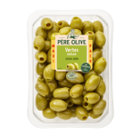 Olives Vertes Dénoyautées 400g
