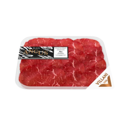 Bresaola de Boeuf Black Angus 70g