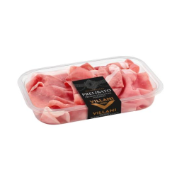 Jambon cuit haute qualité 110g