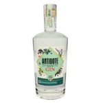 Gin london dry antidote 40% 70cl