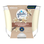 Bougie romantique à la vanille blossom x1